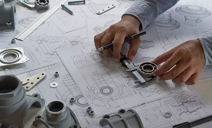 Master Craftsman