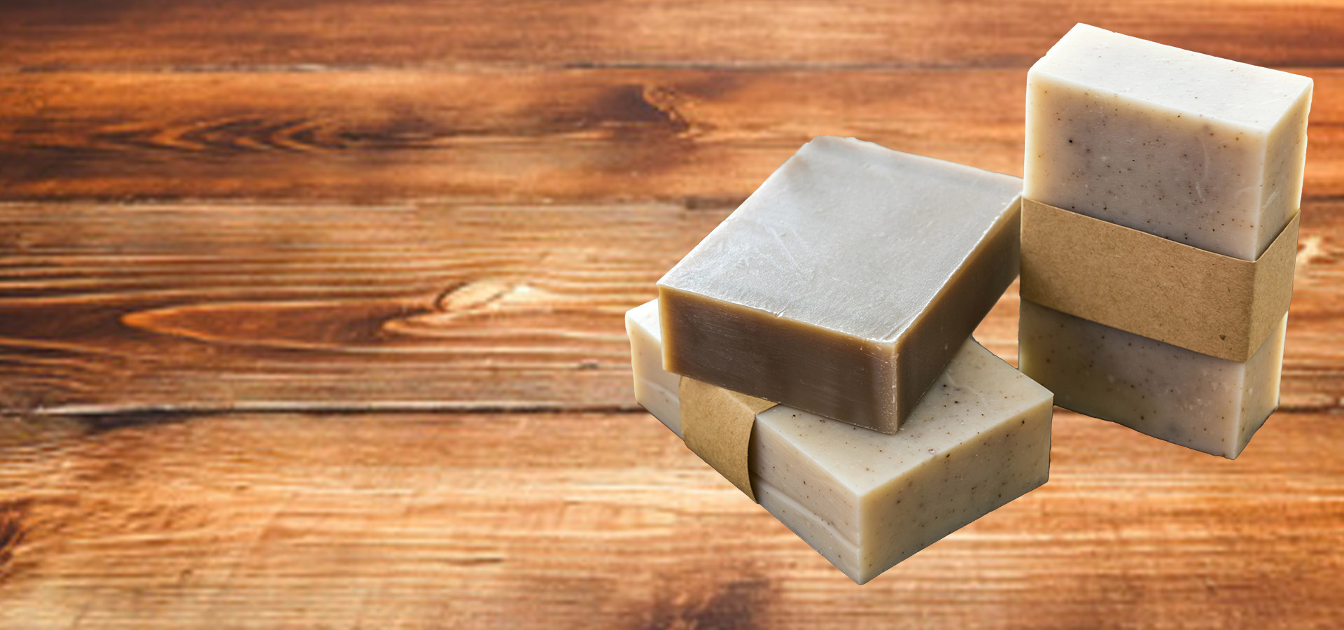 Bars of Soap